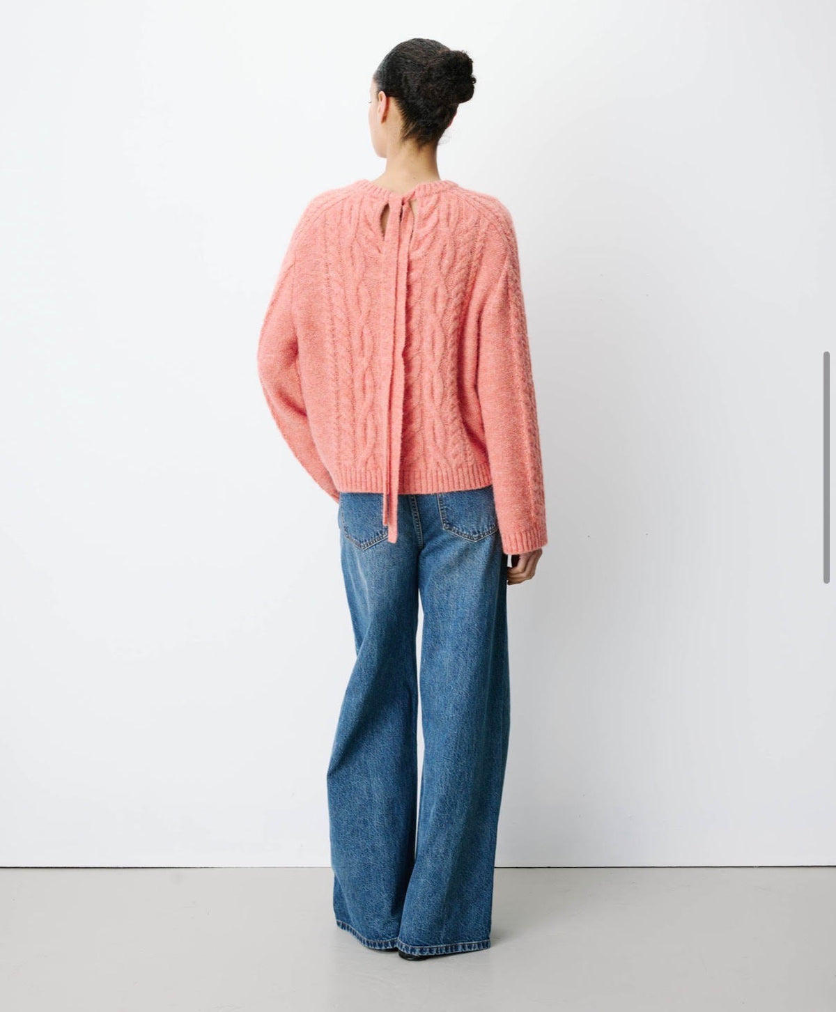 Grace & Mila Arcelin Sweater