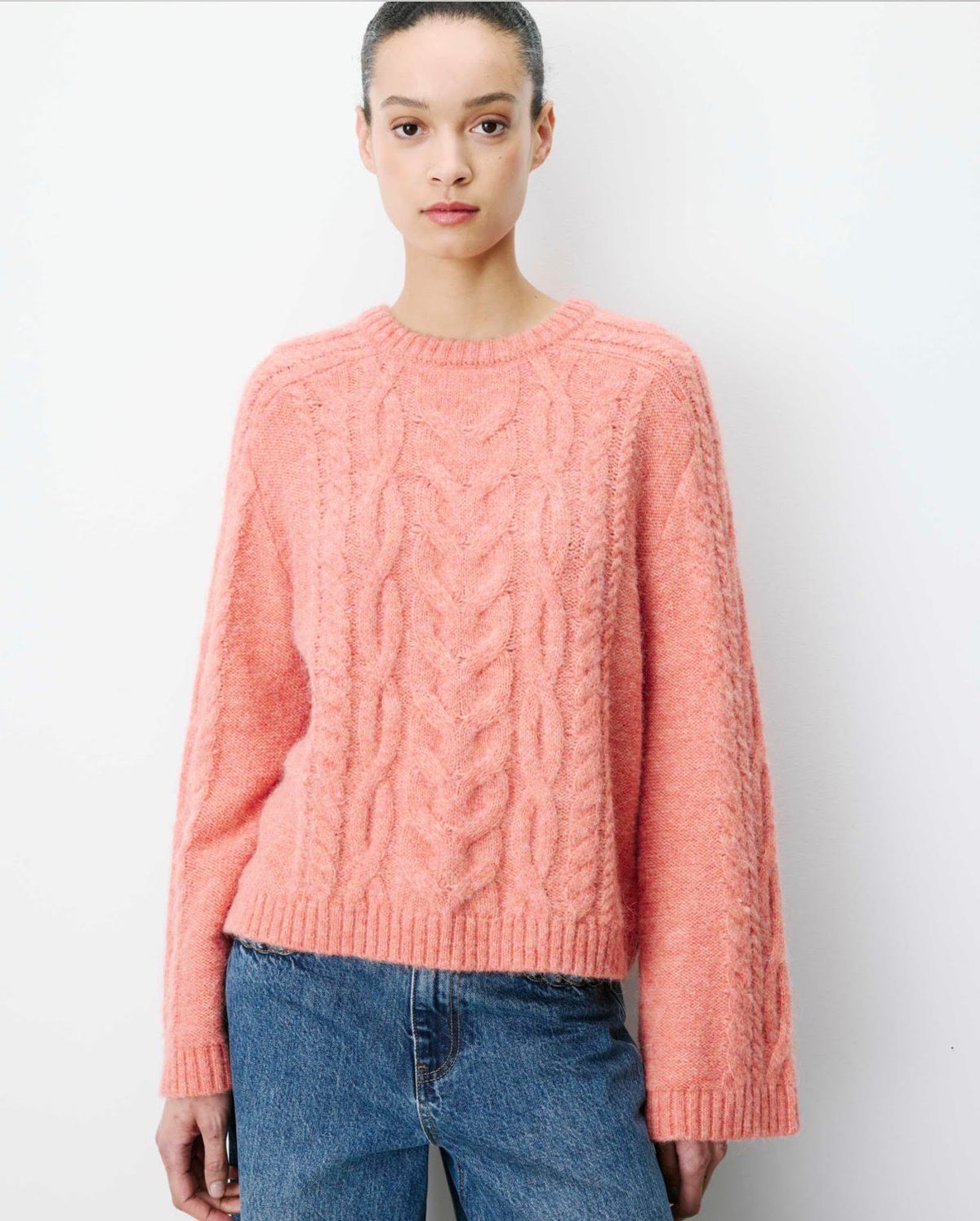 Grace & Mila Arcelin Sweater